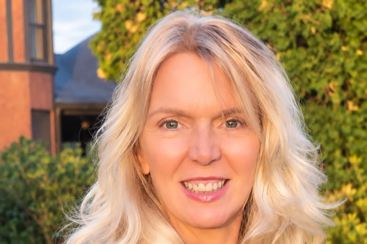 The Doctor of the Future: A Conversation with Dr. Beth John